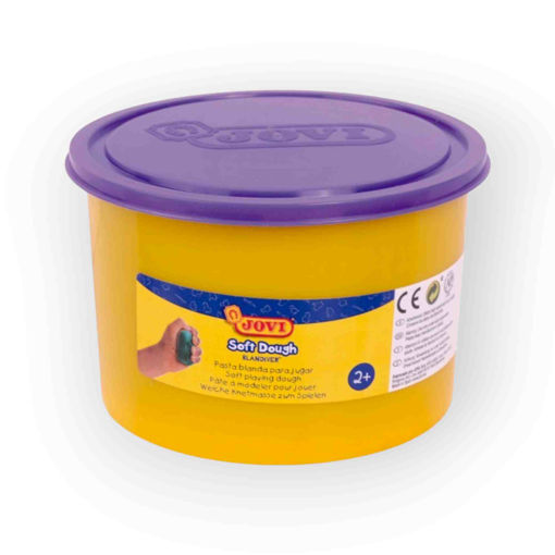 Picture of JOVI SOFT DOUGH 500G PURPLE